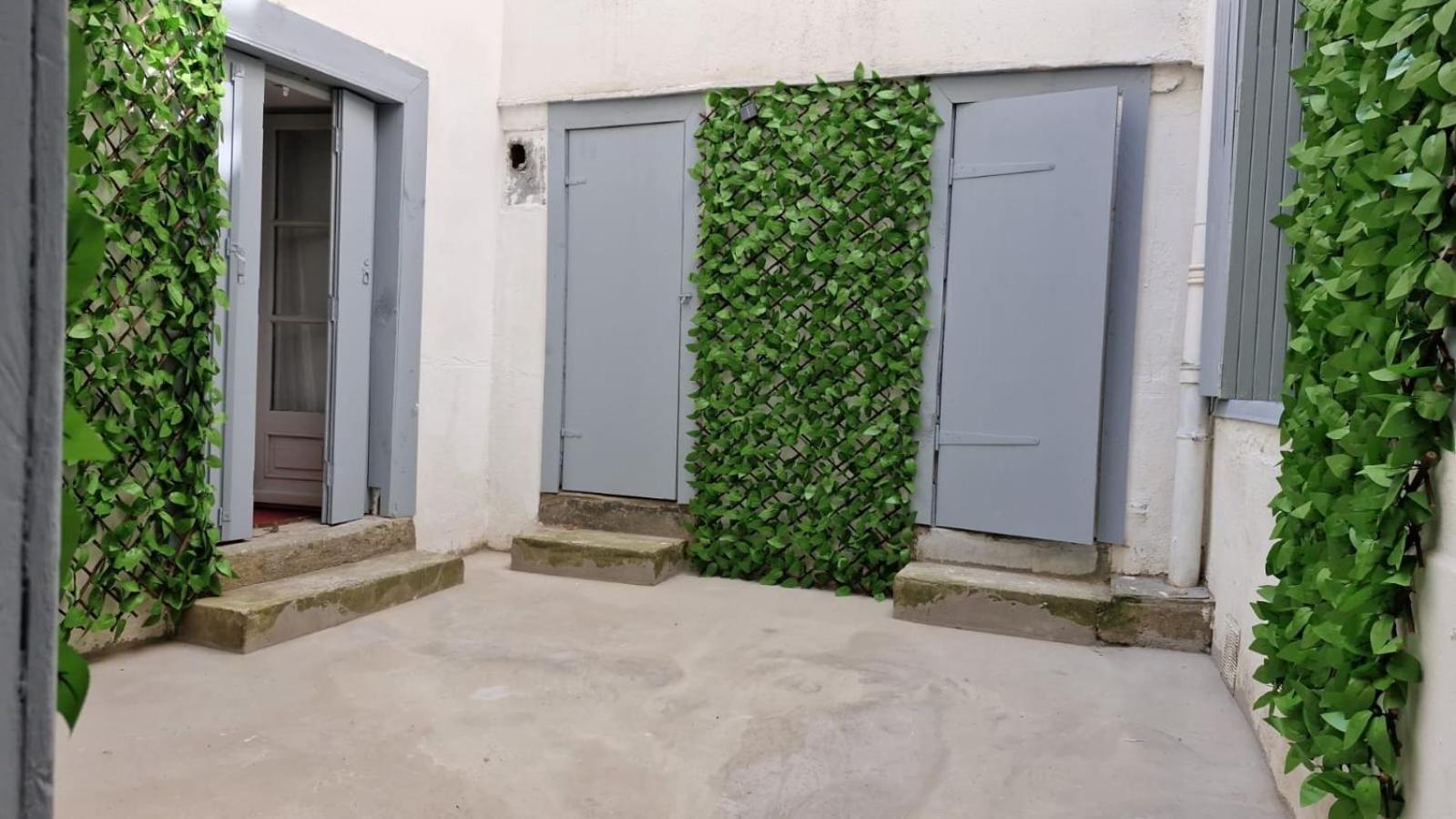 Apartamento La Bastide Carcasona Exterior foto