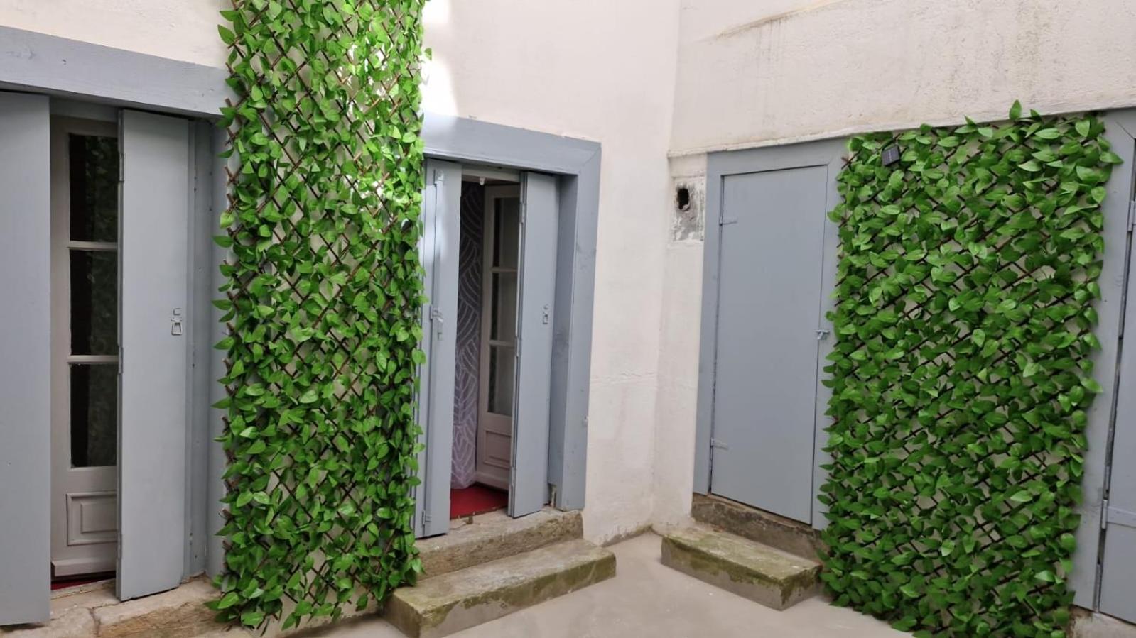 Apartamento La Bastide Carcasona Exterior foto