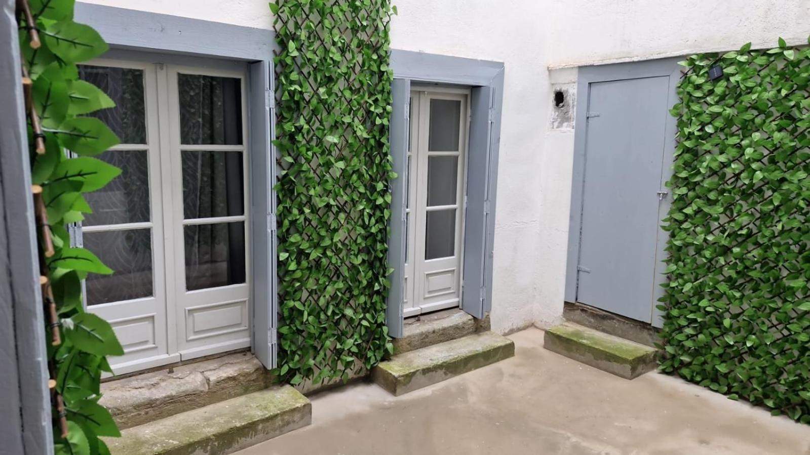 Apartamento La Bastide Carcasona Exterior foto