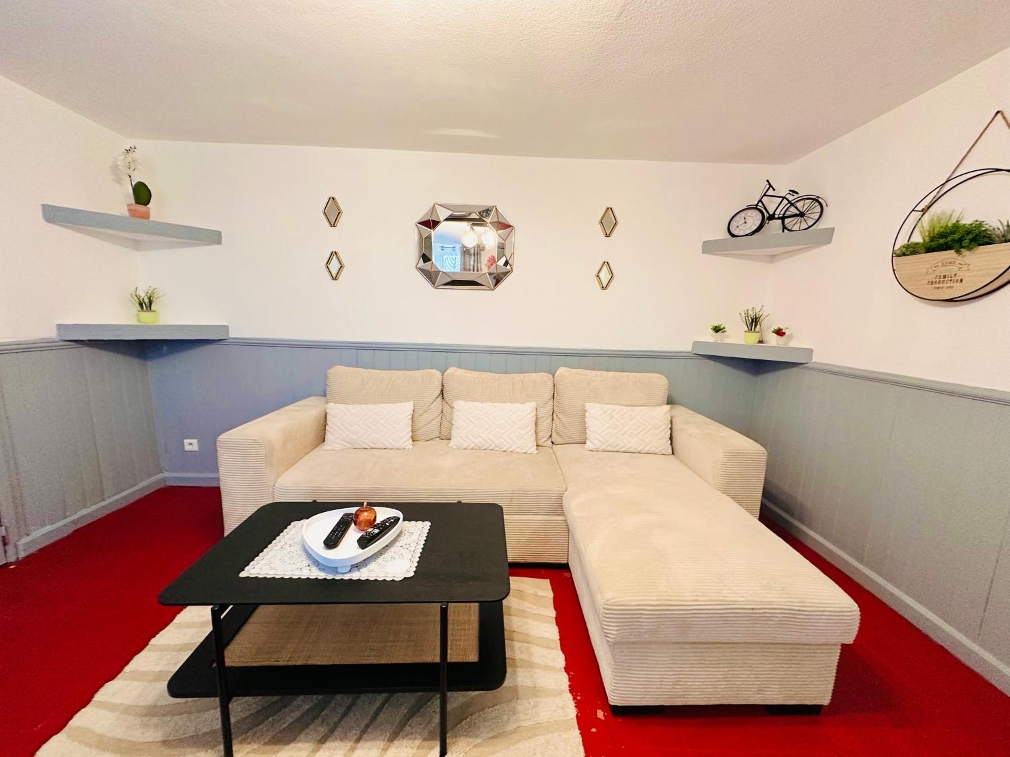 Apartamento La Bastide Carcasona Exterior foto