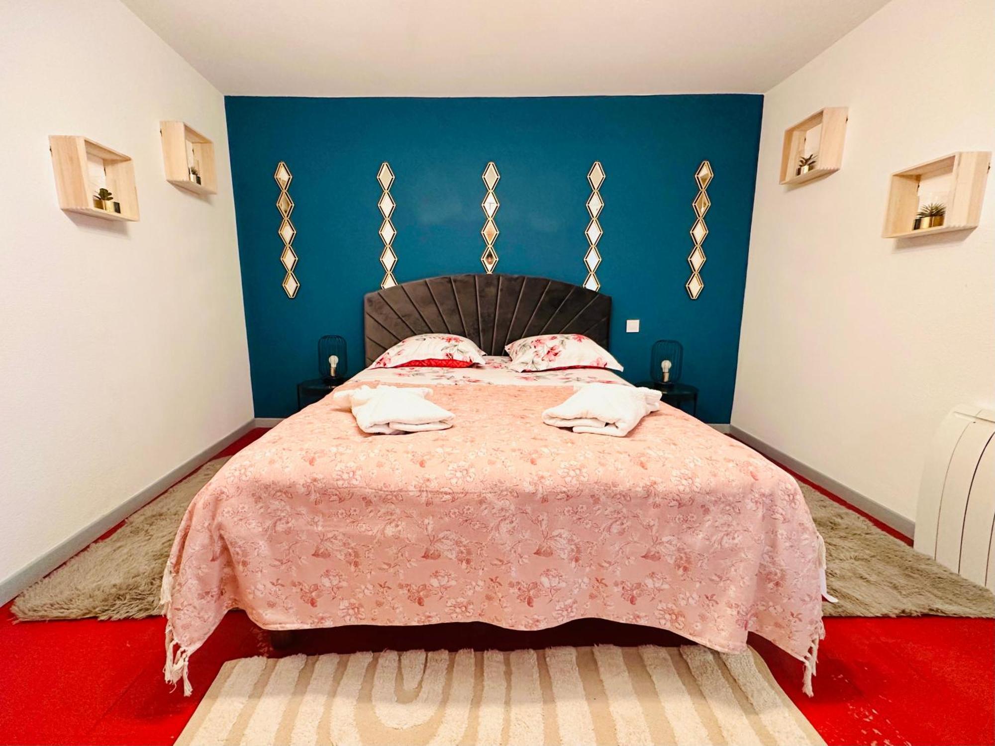 Apartamento La Bastide Carcasona Exterior foto